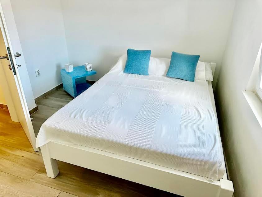 Willa Secret House Andrea Primošten Zewnętrze zdjęcie