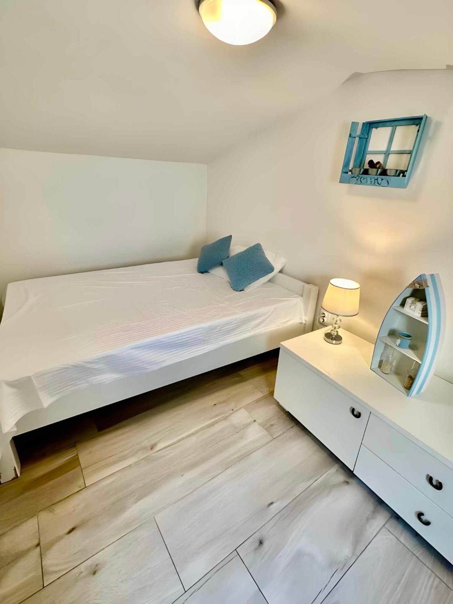 Willa Secret House Andrea Primošten Zewnętrze zdjęcie