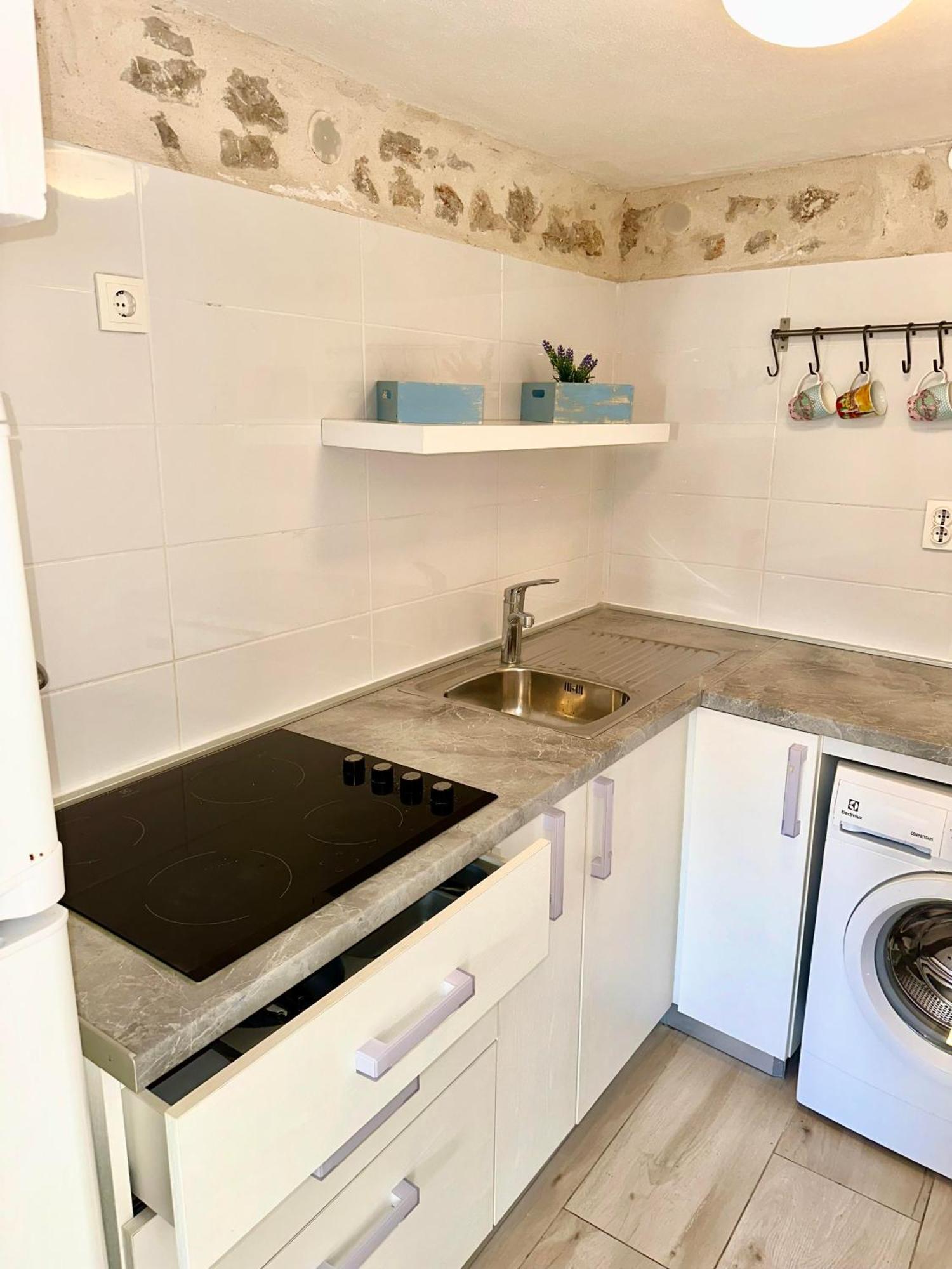 Willa Secret House Andrea Primošten Zewnętrze zdjęcie