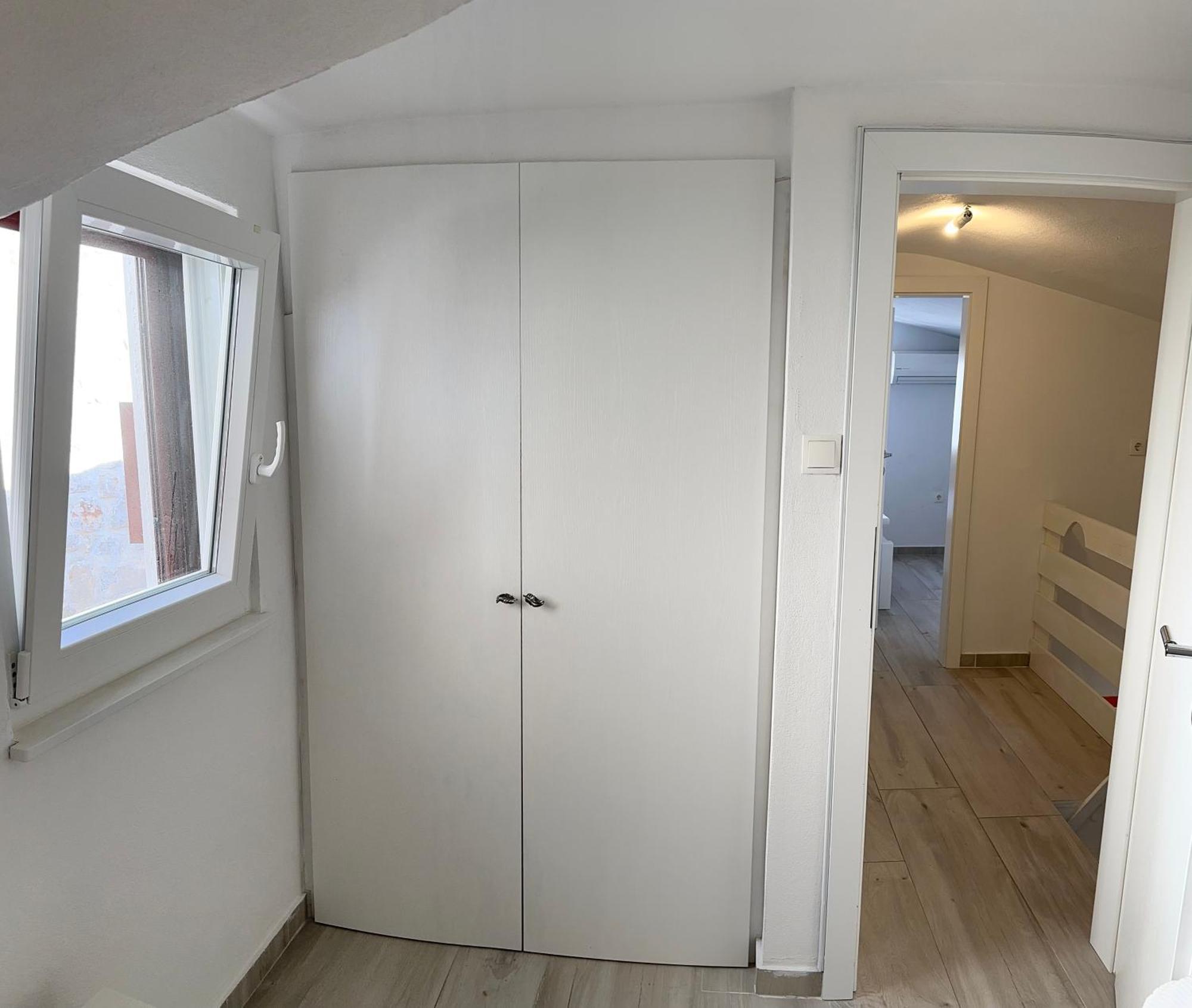 Willa Secret House Andrea Primošten Zewnętrze zdjęcie